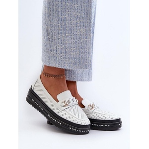 Step in style Дамски обувки тип мокасини модел 197156 Step in style