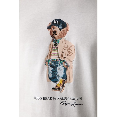 Ralph Lauren тениска мъжка от памук (710B30192)