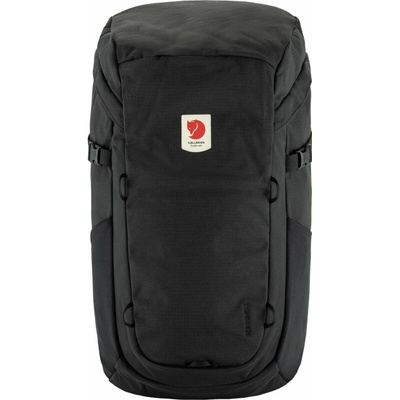 Fjällräven ulvö black 30 l