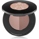 Anastasia Beverly Hills Brow Powder Duo пудра за вежди цвят Medium Brown 2x0, 8 гр