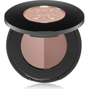 Anastasia Beverly Hills Brow Powder Duo пудра за вежди цвят Medium Brown 2x0, 8 гр