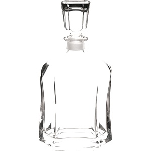 Bormioli Rocco ДЕКАНТЕР capitol 700ml ПРОЗРАЧЕН (339860mcl121990)
