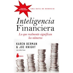 Inteligencia financiera: lo que realmente significan los números | KAREN BERMAN, JOE KNIGHT (2022)