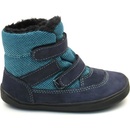 EF El Barefoot zimní boty primo