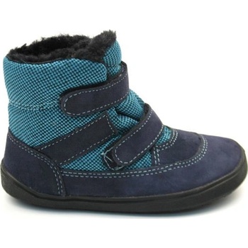 EF El Barefoot zimní boty primo