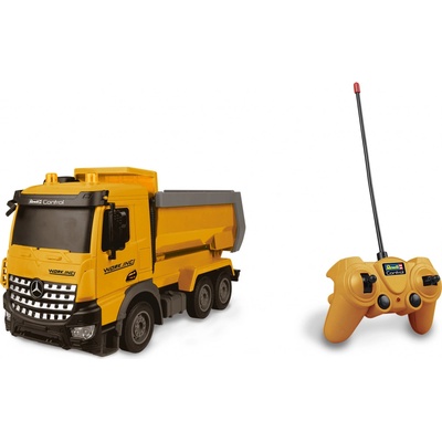 REVELL Autíčko 24678Mercedes-Benz Arocs My little Dumper 1:24