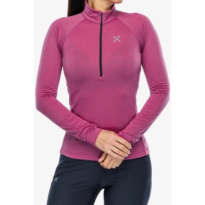 Montura Peak Power Grid Polartec Anorak baton rouge