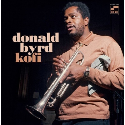 Donald Byrd - Kofi (Remastered) (LP) (0602455421494)