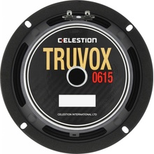 Celestion Truvox 0615