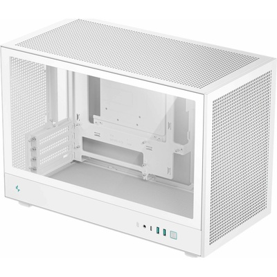 DeepCool CH260 WH R-CH260-WHNGM0-G-1