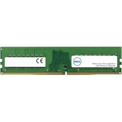 Dell DDR4 32GB 3200MHz 1x32GB AB120719