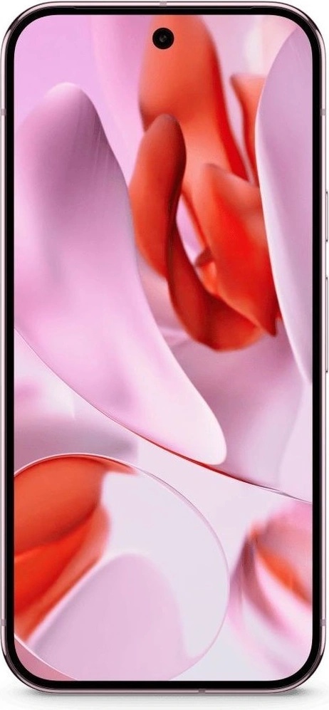 Google Pixel 9 Pro 16GB/256GB Rose Quartz - Heureka.cz