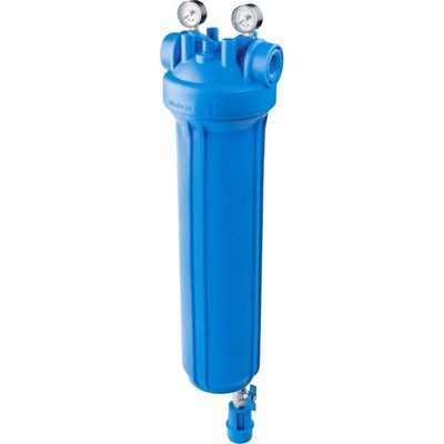 Atlas Filtri ATLAS Master BIG M 1" 2P SX