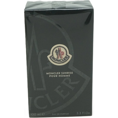 Moncler Moncler Sunrise parfumovaná voda dámska 100 ml