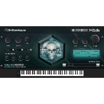 Image 1 of G-Sonique Neurofunker XG6