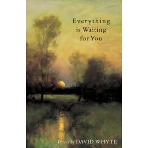 Everything Is Waiting for You | David Whyte (ISBN: 9780962152467)