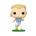 Funko Pop! Football: Manchester City - Erling Haaland (with Ball) #60 Фигурка (089185)