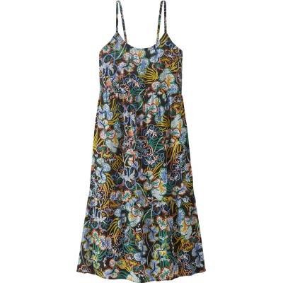 Patagonia W Tidal Threads Dress Lady