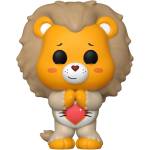 Funko Фигура Funko POP! Movies: Care Bears x Wicked - Tenderheart Bear as The Cowardly Lion #2055 (114064)