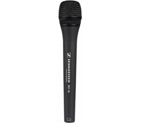 SENNHEISER MD46