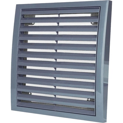 Dalap GP RN ASA 150 x 150 mm šedá