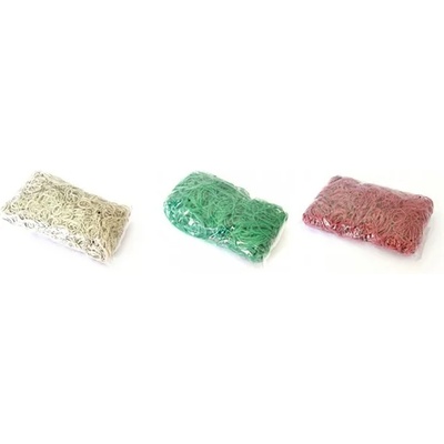 PENWORD Перо 1kg 80x1, 5x1, 5 червен/зелен/бял гумен пръстен CUV2821 (CUV2821)