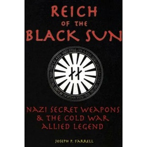 Reich of the Black Sun (ISBN: 9781931882392)