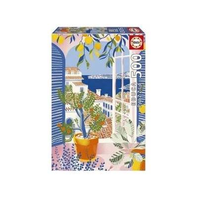 Educa Пъзел Educa 500 Части