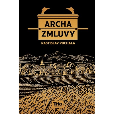 Archa zmluvy