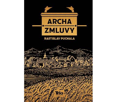 Archa zmluvy