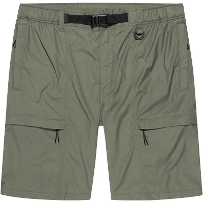 Vintage Industries Iggy спортни шорти, misty olive (33208.mistyolive)