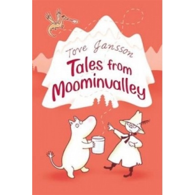 Tales from Moominvalley
