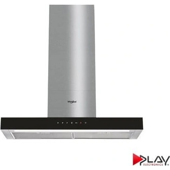 Whirlpool W Collection WHBS 62F LT K/1