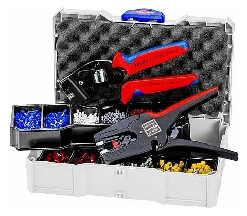 Knipex 979017