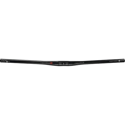Ergotec Flat Bar 31,8/780 mm