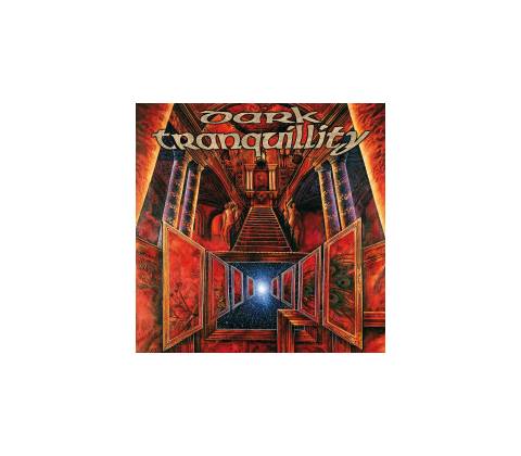 Dark Tranquillity - Gallery CD