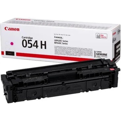 Canon CRG-054H Magenta (3026C002AA)