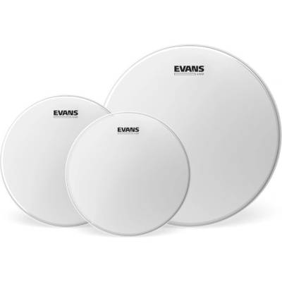 Evans Tompack UV2 Studio 10,12,14