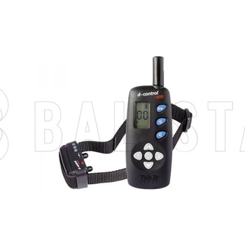 DogTrace Obojek d-control 640