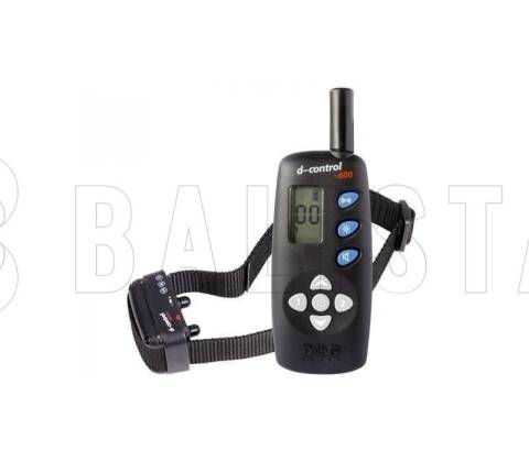 DogTrace Obojek d-control 640