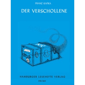 Der Verschollene | Franz Kafka (2022)