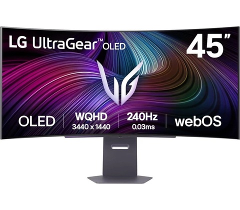 LG 45GX90SA-B
