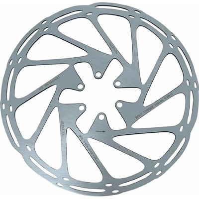 SRAM Centerline 200mm, 6 děr, Rounded – Zboží Dáma