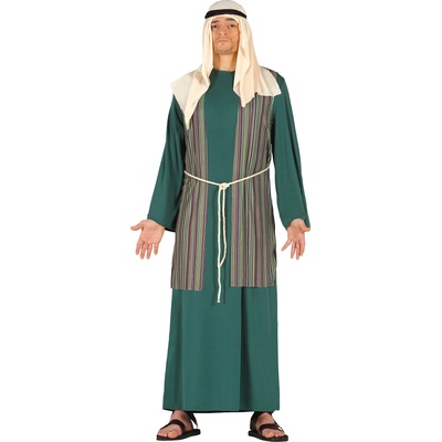 Fiestas Guirca Мъжка носия - Свети Йосиф Размер - Възрастни: L