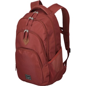 Travelite Basics hand luggage backpack, laptop 15.6", 22 L, 45 cm - 096308-64 (096308-64)
