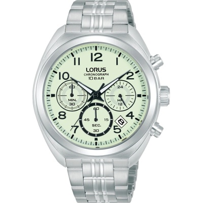 Lorus RT393KX9