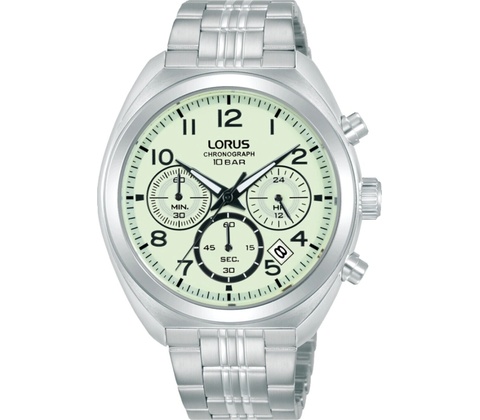 Lorus RT393KX9