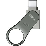 Silicon Power Mobile C80 128GB SP128GBUC3C80V1S Флаш памет