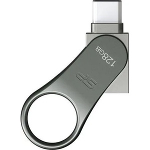 Silicon Power Mobile C80 128GB SP128GBUC3C80V1S Флаш памет