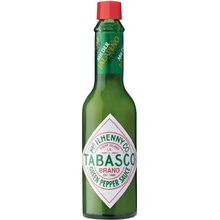 Mcllhenny Tabasco green pepper sauce 57 ml